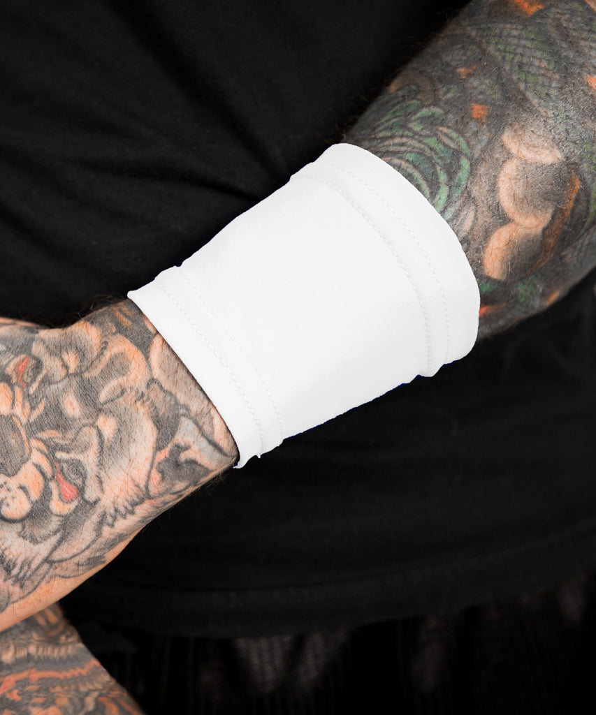 What Part Of A Tattoo Sleeve Hurts The Most  Other Important Things You  Should Know Before Getting Inked